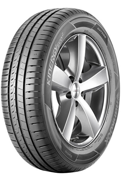Hankook Anvelopa Vara Kinergy 2 K435 ( 195/50 R16 84H 4PR SBL )