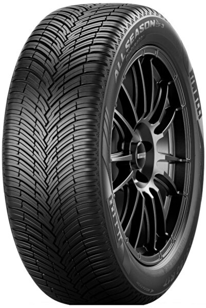 Pirelli 235/35 R19 91Y Cınturato All Season Sf3 XL Oto 4 Season Tire (Production Year: 2024) Compatible