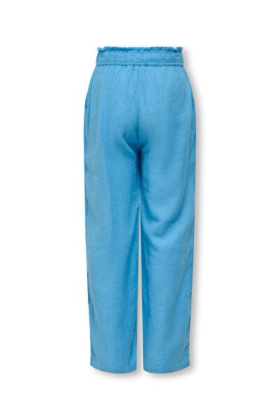 ONLY pantaloni, albaștri