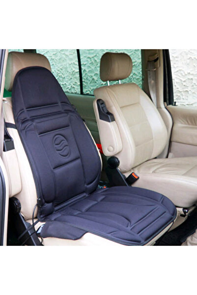 Other Car mat with heating and massage function