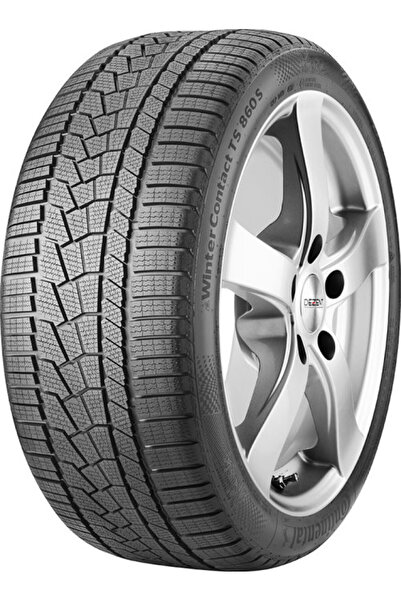 Continental Anvelopa Iarna WinterContact TS 860 S ( 285/30 R21 100W XL EVc )