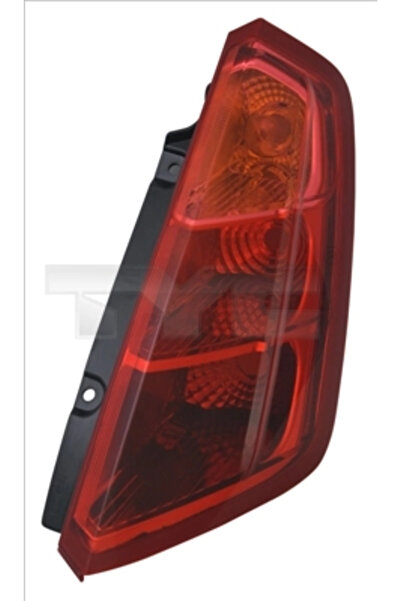 TYC Lampa Spate Stanga Abarth Grande Punto Fiat Grande Punto
