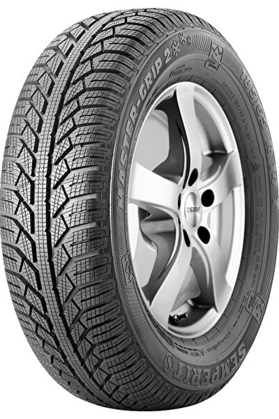 Semperit Master-Grip 2 Winter Tire (175/80 R14 88T)