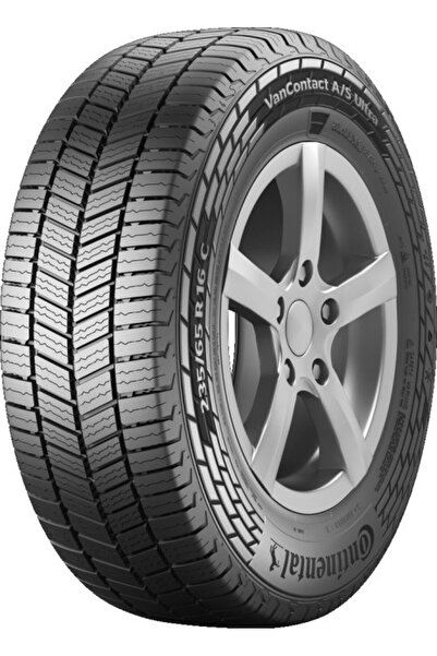Continental Anvelopa All Season VanContact A/S Ultra ( 225/70 R15C 112/110S 8PR EVc )