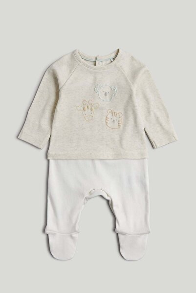 MOTHERCARE Safari All-in-One