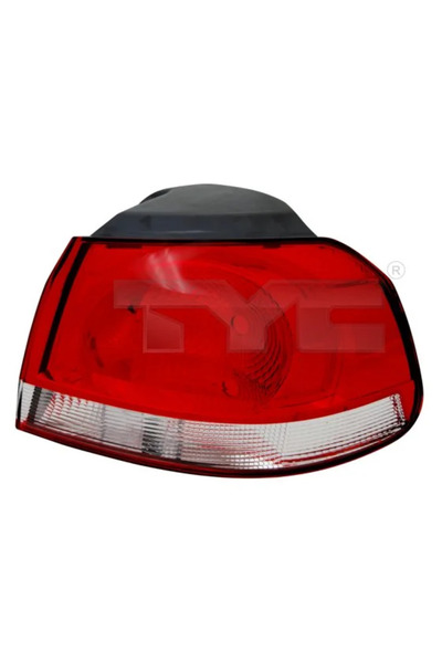 TYC Lampa Spate Stanga Vw Golf 6 2008-2013