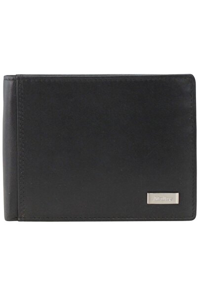 MAITRE Fusto Geldbörse Leder 12,5 cm