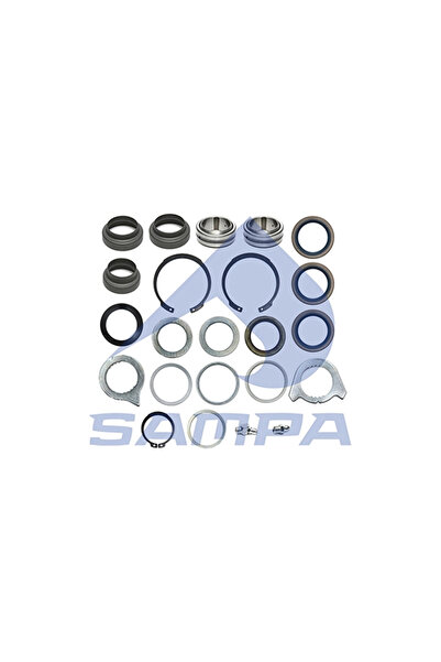 SAMPA Set Reparatie Arbore Came Frana Mercedes-Benz Lk/LN2/Ng