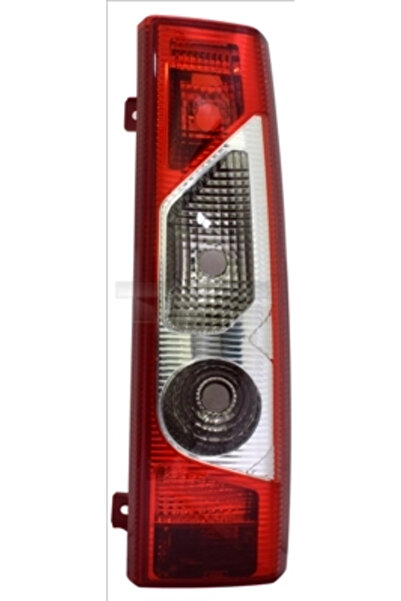 TYC Lampa Spate Stanga Citroen Jumpy 2 Fiat Scudo Bus/Scudo Caroserie