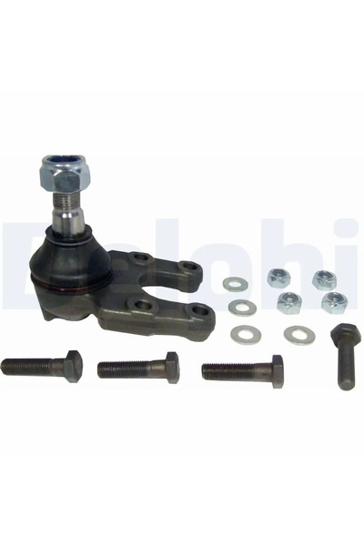 DELPHİ Щанга за волан Ford Maverick Nissan Terrano 2