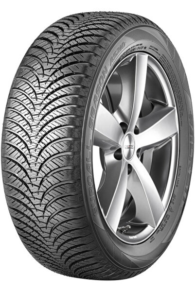 Falken Anvelopa All Season EUROALL SEASON AS210 ( 185/65 R15 88H BLK )