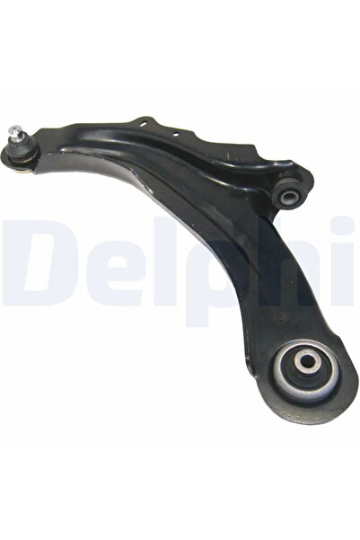 DELPHİ Brat Suspensie Roata Partea De Jos Renault Megane 2/Scenic 2