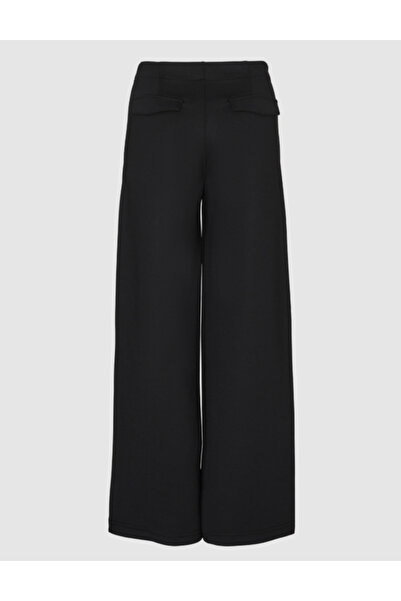 Vero Moda trousers, black