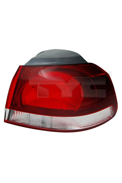 TYC Lampa Spate Dreapta Vw Golf 6 2008-2013