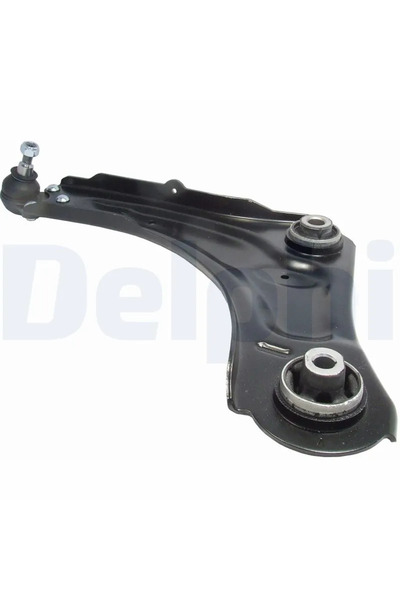 DELPHİ Lower Wheel Suspension Arm Renault Fluence/Megane 3/Megane Cc