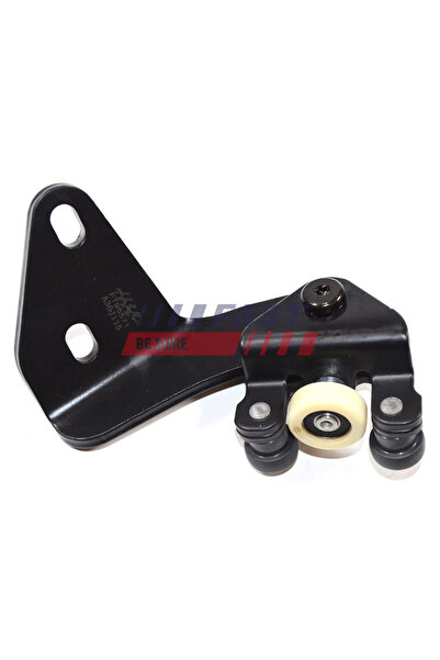 FAST Ghidaj Cu Role, Usa Glisanta Opel Vivaro A Platou / Sasiu (x83) 2001-2014 Diesel