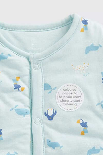 MOTHERCARE Arctic Walk-in-Sleeper 2.5 Tog