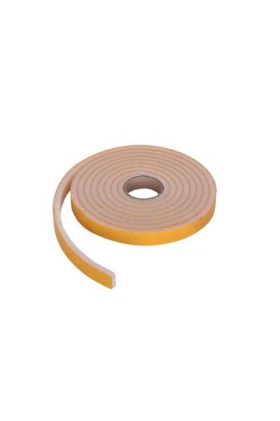 Skygo 3 Meters Adhesive Door Tape Thermal Insulation Sponge