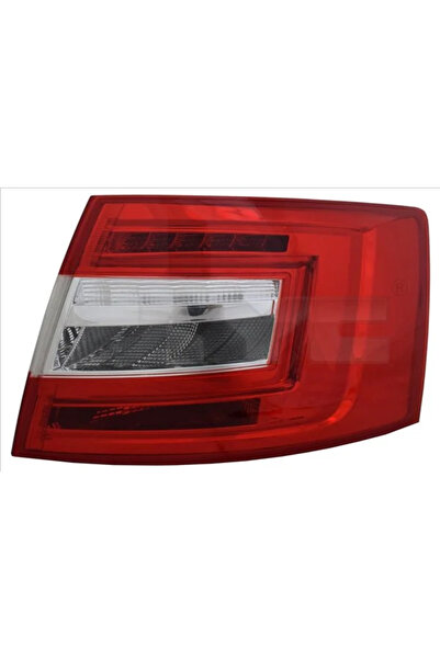 TYC Lampa Spate Dreapta Skoda Octavia 3 2012-2020