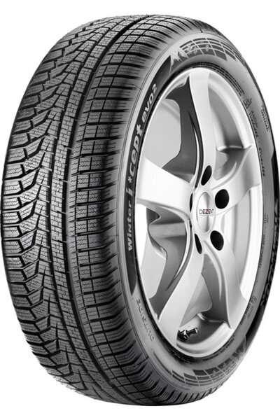 Hankook Anvelopa Iarna Winter i*cept evo² (W320) ( 255/50 R18 106V XL 4PR, MO SBL )