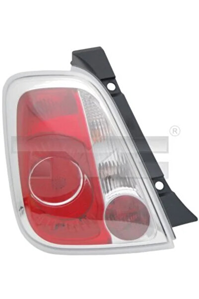 TYC Lampa Spate Stanga Abarth 500 / 595 / 695 Fiat 500 2007-2008
