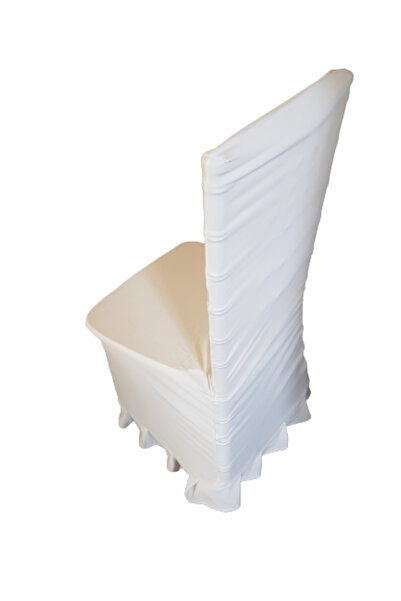 Kotys Design Serendipity chair cover - Ivory Light