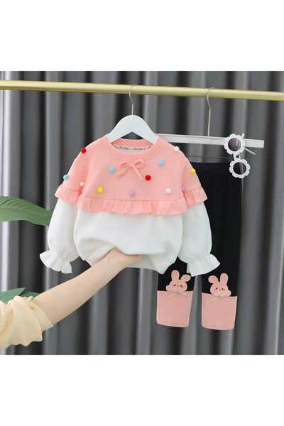 OEM AMELIA 2-piece set - blouse and leggings