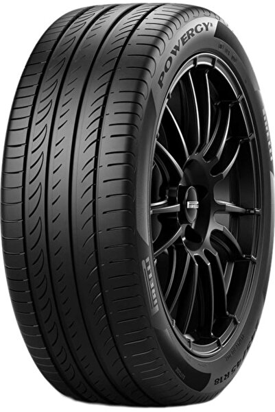 Pirelli Anvelopa Vara Powergy ( 215/50 R17 95Y XL cu protectie de janta (MFS) )