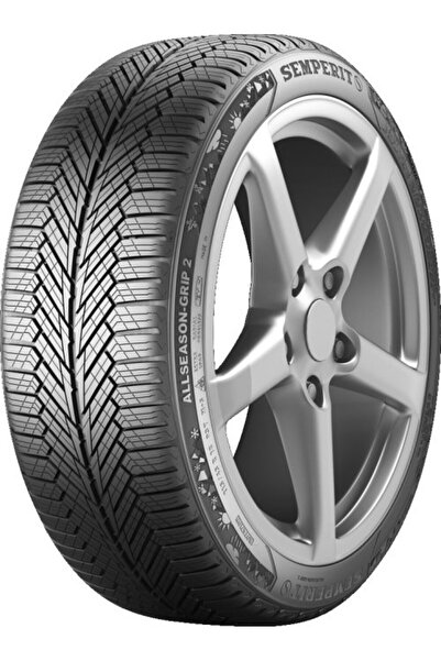 Semperit Anvelopa All Season All Season-Grip 2 ( 195/55 R16 91H XL EVc )
