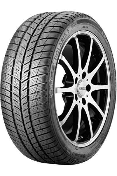 Barum Winter Tire Polaris 5 (185/60 R16 86H EVc)