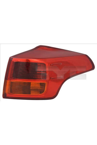 TYC Lampa Spate Dreapta Toyota Rav 4 4 2012-2019