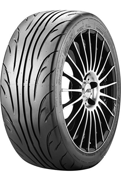 Nankang Summer tire Sportnex NS-2R (205/55 ZR16 94W XL street car)