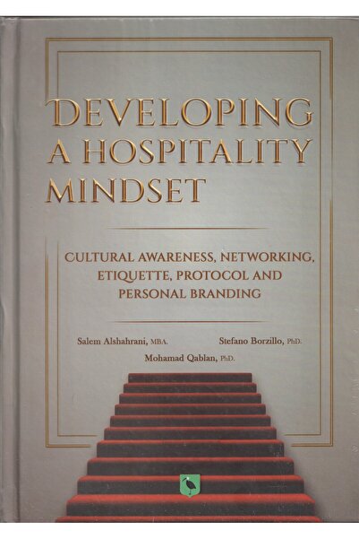 Roouckan Developing a Hospitality Mindset