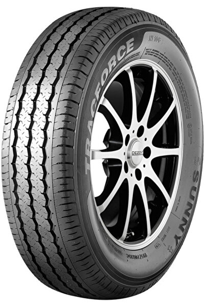 Sunny Anvelopa Vara NL106 ( 215/65 R16C 109/107T )