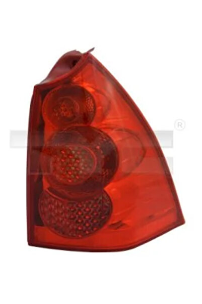 TYC Lampa Spate Stanga Peugeot 307 2002-2009