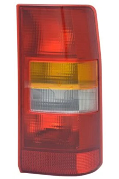 TYC Lampa Spate Dreapta Citroen Jumpy 1 Fiat Scudo Bus/Scudo Caroserie