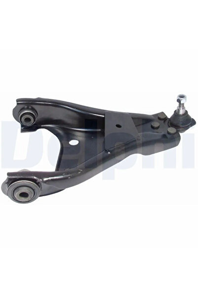 DELPHİ Lower Wheel Suspension Arm Dacia Duster Renault Duster