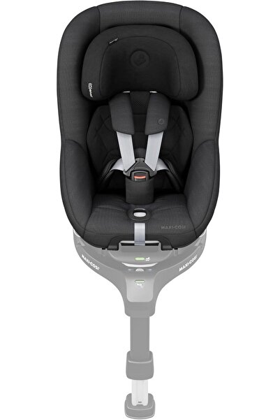 MAXİ-COSİ Pearl 360 Pro Infant Car Seat (Authentic Black)