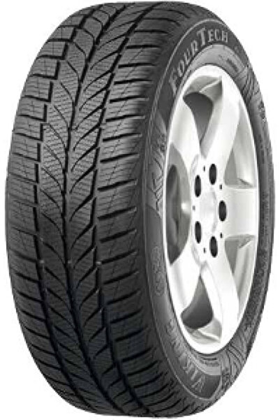 Viking All Season FourTech Plus tire ( 185/60 R14 82H EVc )