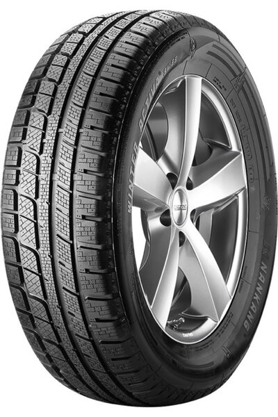 Nankang Anvelopa Iarna Winter Activa SV-55 ( 245/65 R17 111H XL )