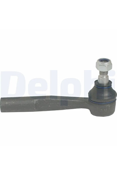 DELPHİ Tie Rod End Front Axle Right Opel Astra H/Zafira / Zafira Family B Vau...