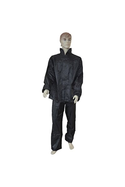 Energofish Costum de ploaie, jachetă + pantaloni, 2 XL