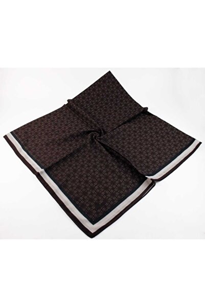 Mısırlı Eşarp Cotton Scarf 120X120