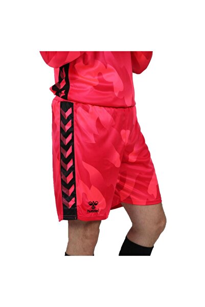 hummel Elegance Pomegranate Flower Keeper Shorts