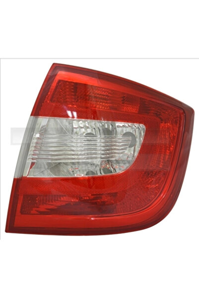 TYC Lampa Spate Dreapta Skoda Rapid 2012-2022