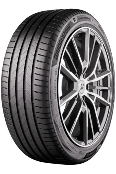 Bridgestone Summer tire Turanza 6 ( 235/45 R17 97Y XL Enliten / EV )