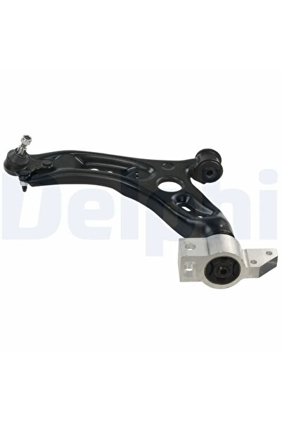 DELPHİ Lower Wheel Suspension Arm Audi A3 Seat Leon