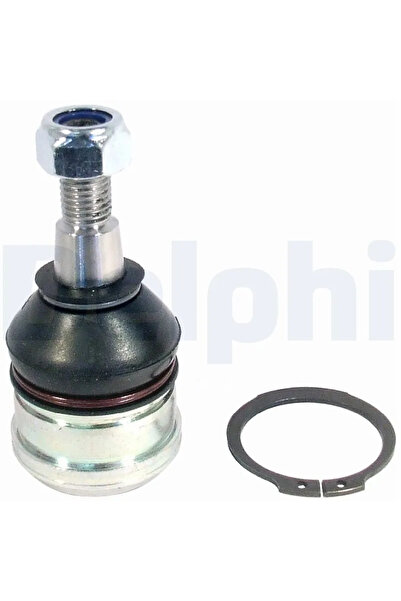 DELPHİ Щанга за волан Mitsubishi Colt 6/Colt Czc 6/Colt касета/Smart Forfour