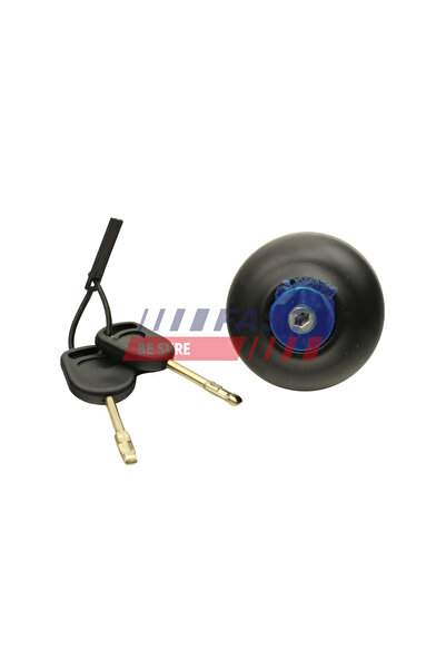 FAST Buson,rezervor De Combustibil Ford Transit Platou / Sasiu (fm_ _, Fn_ _, Ff_ _) 2006-2014 Diesel