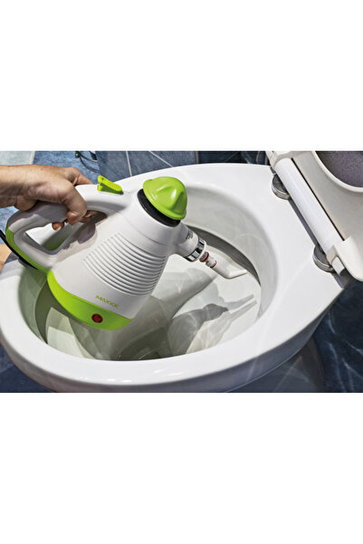 Other Set of tips for a steam cleaner